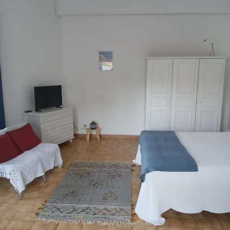 Apartman Casa Azul