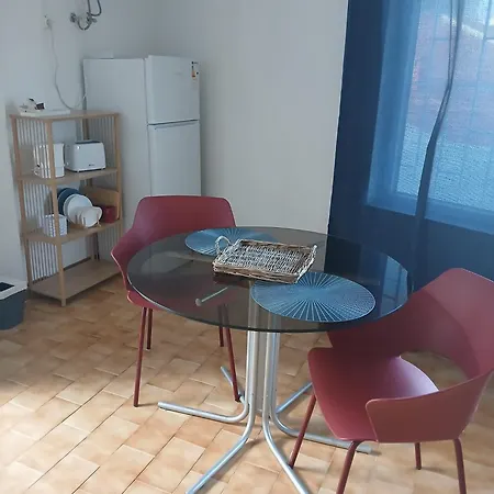 Casa Azul Appartement *