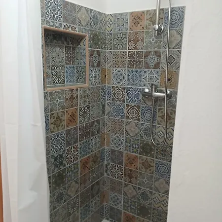 Apartman Casa Azul