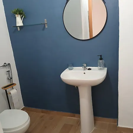 Casa Azul Appartement Odiáxere