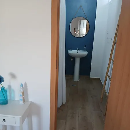 Casa Azul * Odiáxere